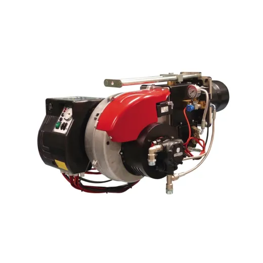 Мазутная горелка Ecoflam MAXFLAM 50 AB TC