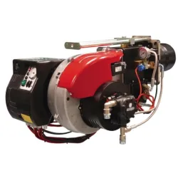 Мазутная горелка Ecoflam MAXFLAM 50 AB TC