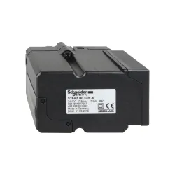 Сервопривод Berger Lahr / Schneider Electric STE4,5 B0.37/6 -R