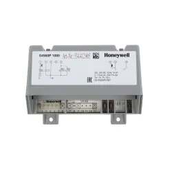 Менеджер горения Honeywell S4560P 1005