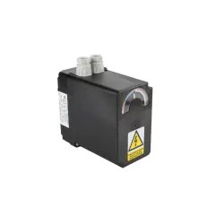 Сервопривод Honeywell LKS 160-50 (B5-12 S2)