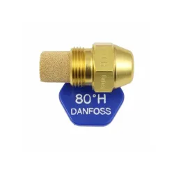 Форсунка Danfoss OD 1.75/80º H