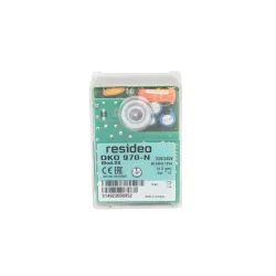 Топочный автомат Honeywell DKO 970-N Mod.05