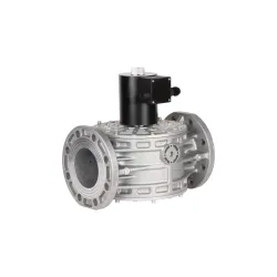 Газовый электромагнитный клапан Madas EVP/NC-1 DN 100