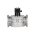 Газовый электромагнитный клапан Madas EVP/NC-1 DN 100