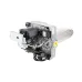 Газовая горелка Elco VG 2.140 E KL