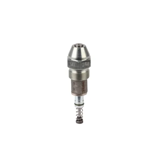Форсунка Fluidics W1-360/60°