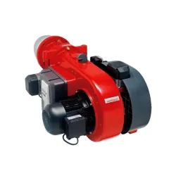 Газовая горелка Weishaupt G 1/1-E, 2, исп. ZD