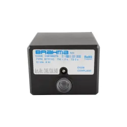 Топочный автомат Brahma BT111G C00100275
