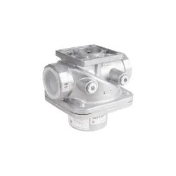 Газовый электромагнитный клапан Siemens VGG10.404P