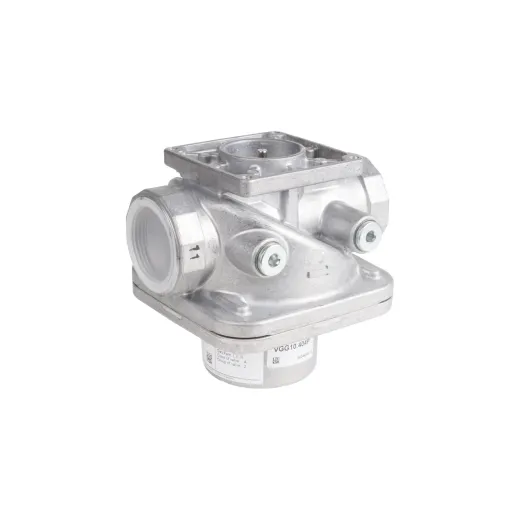 Газовый электромагнитный клапан Siemens VGG10.404P