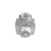 Газовый электромагнитный клапан Siemens VGG10.404P