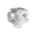 Газовый электромагнитный клапан Siemens VGG10.404P