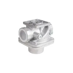 Газовый электромагнитный клапан Siemens VGG10.404P