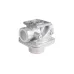 Газовый электромагнитный клапан Siemens VGG10.404P