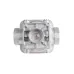 Газовый электромагнитный клапан Siemens VGG10.404P