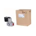 Газовый электромагнитный клапан Dungs LGV 507/5, 230 В, IP54