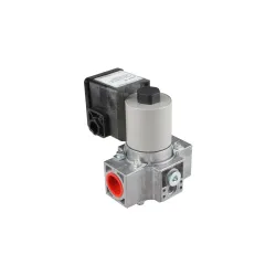 Газовый электромагнитный клапан Dungs LGV 507/5, 230 В, IP54
