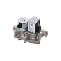 Газовый электромагнитный клапан Honeywell VK8525MR