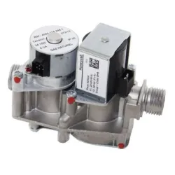 Газовый электромагнитный клапан Honeywell VK8525MR