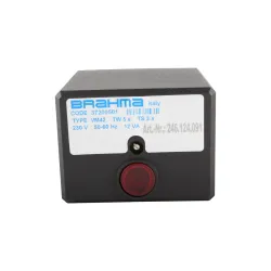 Топочный автомат Brahma VM42 37200501