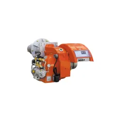 Газодизельная горелка Baltur TBML 1200 ME V PLUS