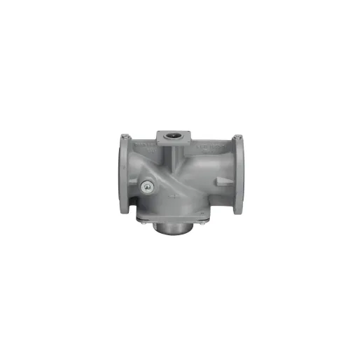 Газовый электромагнитный клапан Siemens VGF10.804P