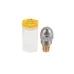 Форсунка Fluidics 4.50/60° HF
