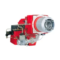 Газодизельная горелка Weishaupt GL 9/1-D, 2, исп. ZMD