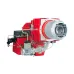 Газодизельная горелка Weishaupt GL 9/1-D, 2, исп. ZMD