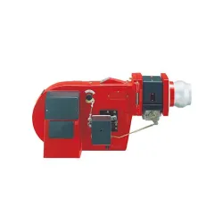 Газодизельная горелка Weishaupt GL 7/1-D, 2, исп. ZD