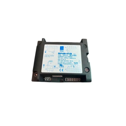 Менеджер горения Brahma TGRD61, 18047013