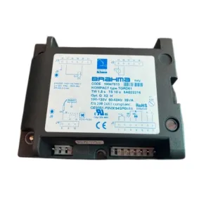 Менеджер горения Brahma TGRD61, 18047013 Менеджер горения Brahma TGRD61, 18047013
