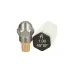 Форсунка Fluidics 1.00/45° SF Форсунка Fluidics 1.00/45° SF