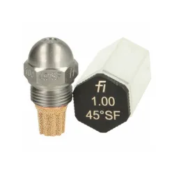 Форсунка Fluidics 1.00/45° SF