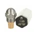Форсунка Fluidics 1.00/45° SF