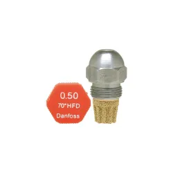 Форсунка Danfoss 0.50 / 70º HFD