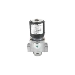 Газовый электромагнитный клапан Brahma EG12*SR*GMO 13912201