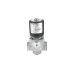 Газовый электромагнитный клапан Brahma EG12*SR*GMO 13912201 Газовый электромагнитный клапан Brahma EG12*SR*GMO 13912201