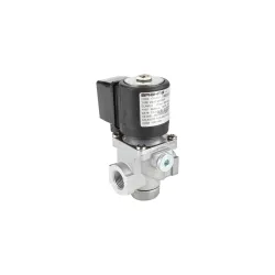Газовый электромагнитный клапан Brahma EG12*SR*GMO 13912201