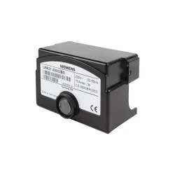 Топочный автомат CIB Unigas LME21.330C2BC