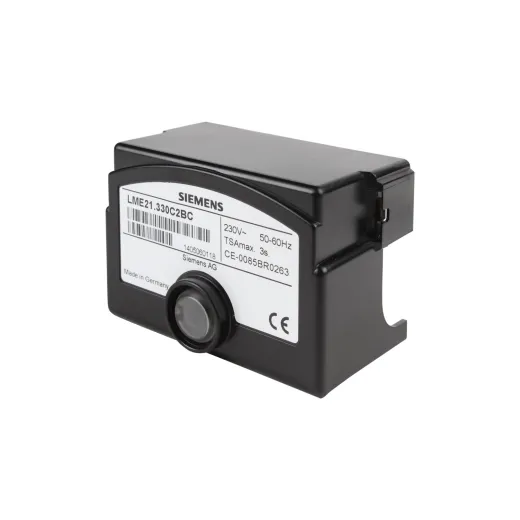 Топочный автомат CIB Unigas LME21.330C2BC