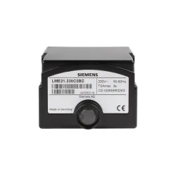 Топочный автомат CIB Unigas LME21.330C2BC