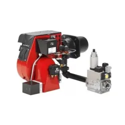Газодизельная горелка Oilon GKP-6.11 1/2
