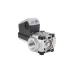 Газовый электромагнитный клапан Kromschroder VAS125R/NW M20