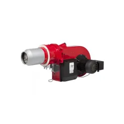Дизельная горелка Weishaupt RL 70/1-A, исп. ZM