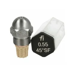 Форсунка Fluidics 0.55/45° SF