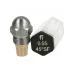 Форсунка Fluidics 0.55/45° SF
