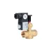 Газовый электромагнитный клапан Madas M16/RMO N.A. DN 20