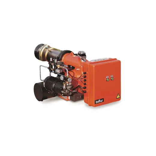 Мазутная горелка Baltur BT 250 DSNM-D 100